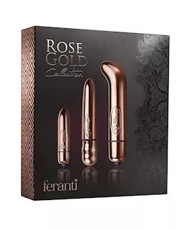 Feranti Vibrators Collection