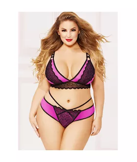 Catalina Bralette