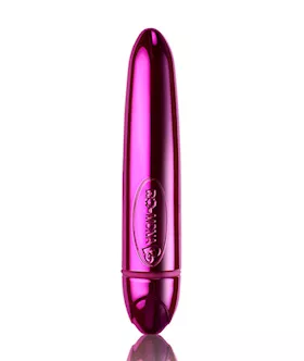 Ro-mona 10 Speed Bullet