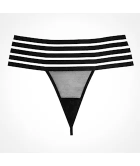 Cheeky Chique Panty