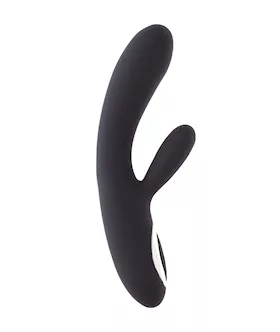 Share Satisfaction Tisa Heating Rabbit Vibrator