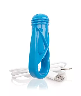 Charged Oyeah! Plus C-ring