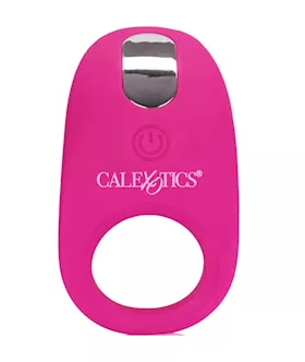 Silicone Remote Pleasure Ring
