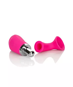 Intimate Pump Rechargeable Climaxer Pump