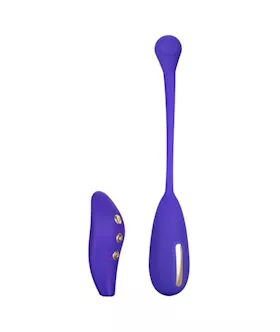 Impulse Intimate E-stimulator Remote Kegel Trainer