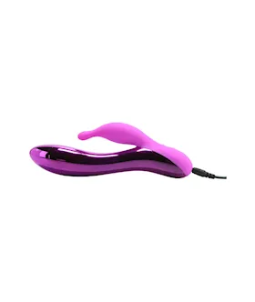 Dazzled Radiance - Rabbit Vibrator
