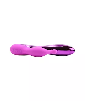 Dazzled Radiance - Rabbit Vibrator