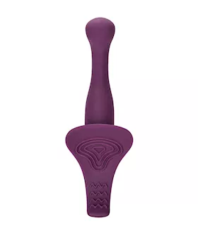 Vibrating Me2 Vibrating Probe