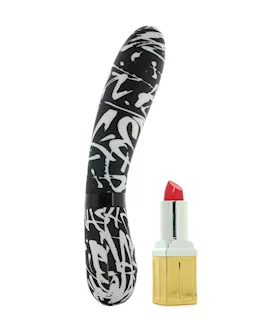 Hype Wand Vibrator