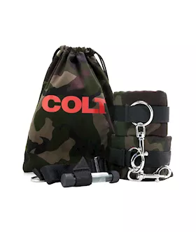 Colt  Over The Door Cuffs