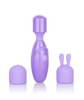 Dr. Laura Berman Olivia Rechargeable Mini Massager