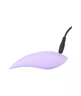 Dr. Laura Berman - Carly Rechargeable Pinpoint Silicone Massager