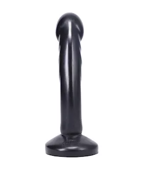 Tantus Compact G-spot Dildo