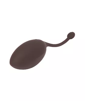 Coco De Mer Emma Remote Control Vibrating Love Egg