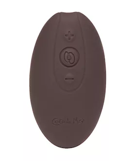 Coco De Mer Emma Remote Control Vibrating Love Egg