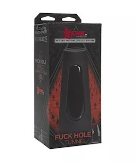 Kink- Gh Tunnel-variable Pressure Ultraskyn Stroker