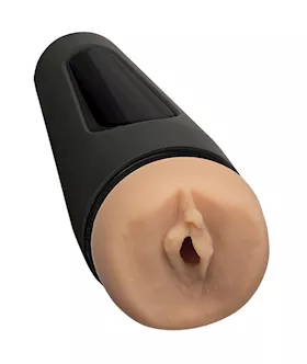 Main Squeeze-the Original Vibrating Pussy
