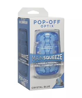 Main Squeeze - Pop Off-optix