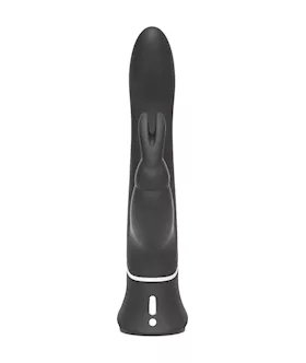 Happy Rabbit Triple Curve Vibrator
