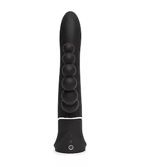 Happy Rabbit Triple Curve Vibrator