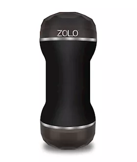 Zolo Dp Stroker