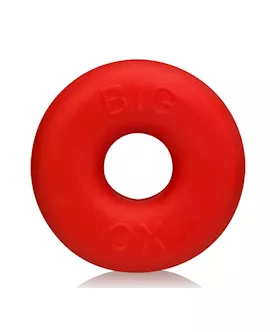 Big Ox Bumper Cockring