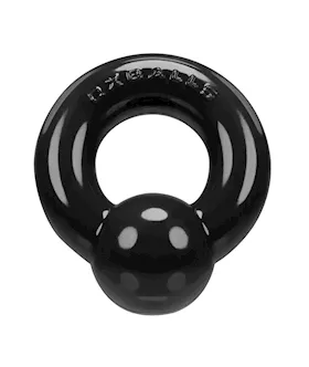 Gauge Cockring