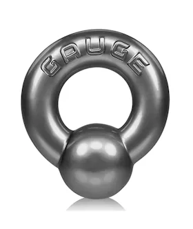 Gauge Cockring