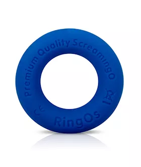 Ringo Ritz Cock Ring