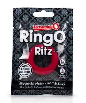 Ringo Ritz Cock Ring