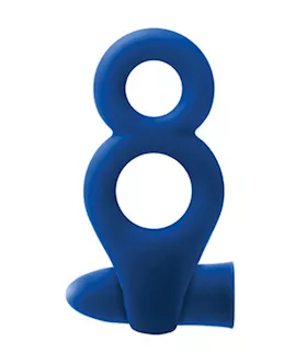 Renegade Spartan Rechargeable Vibrating Ring