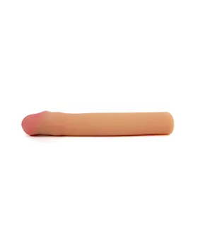 Cyberskin Original 1.5 Inch Xtra Thick Penis Extension