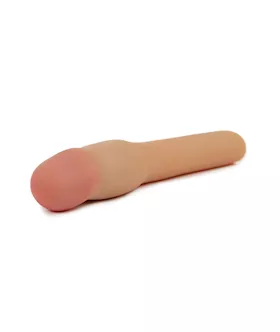Cyberskin Original 3 Inch Xtra Thick Penis Extension