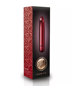 Truly Yours Crimson Kiss Bullet