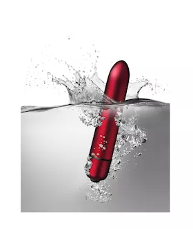 Truly Yours Scarlet Velvet