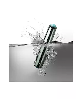 Tiffany Vibrator