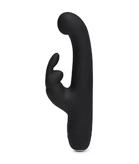 Happy Rabbit Slimline G-spot Vibe