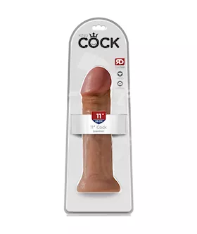 King Cock  Dildo