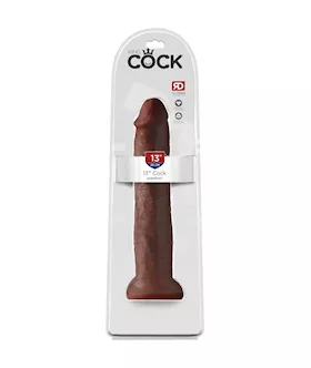 King Cock 13 Inch Cock