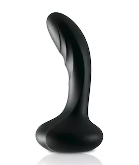 Control By Sir Richards Ultimate Silicone P-spot Massager