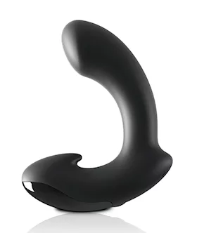 Control By Sir Richards Silicone P-spot Massager