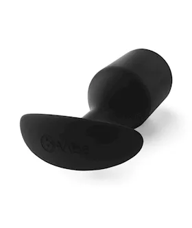 B-vibe Snug Plug 5