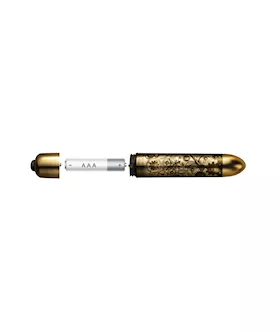 Dr Roccos Dauntless Metallic