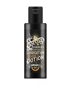 Dr Roccos Lubrication Potion