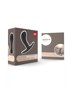 Bootie - Medium
