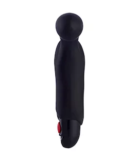 Duke Vibrating Prostate Simulator