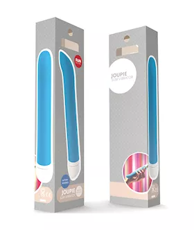 Joupie Vibrator