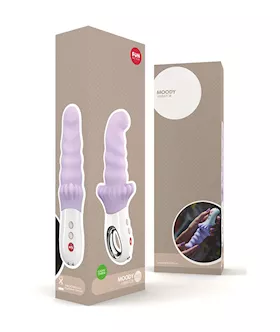 Moody Vibrator