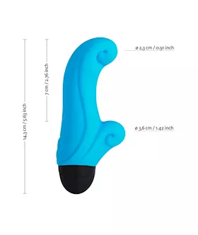 Ocean Vibrator