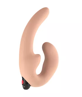 Share Vibe Strap-on Toy